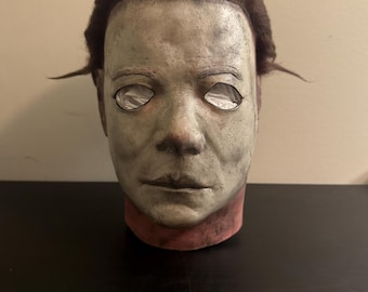 Renovación de los estudios de trick or treat de máscaras de Halloween II