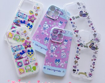 Tamagotchi Phone Case | iPhone Angel Tama Fun TMGC