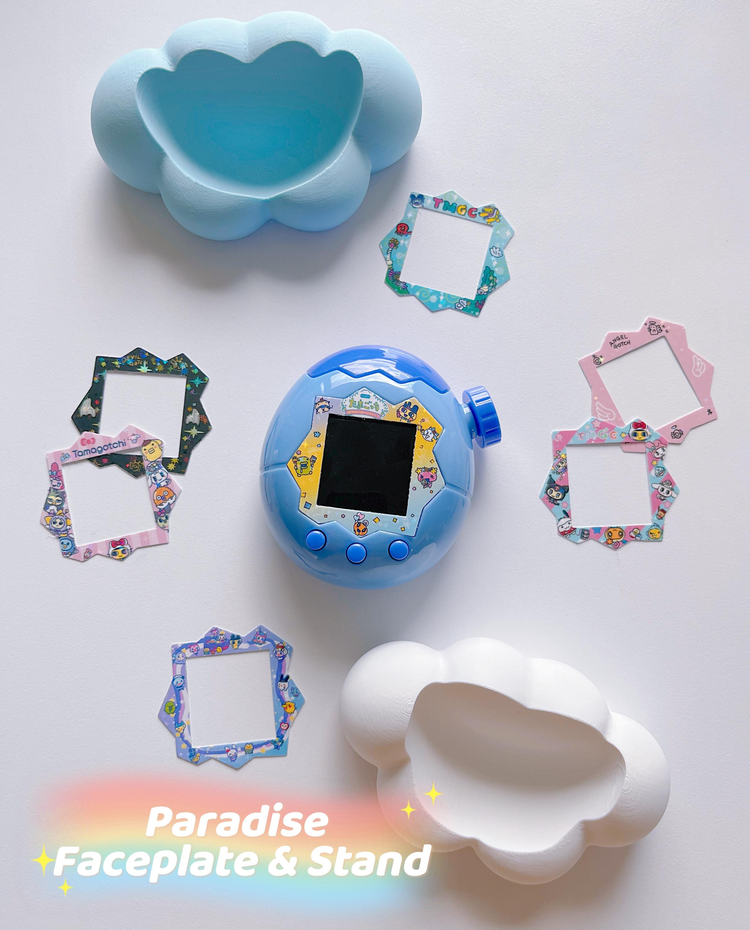 Tamagotchi paradise - Etsy 日本