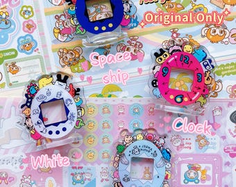 Tamagotchi acrylic stand | Old version Original Tmgc