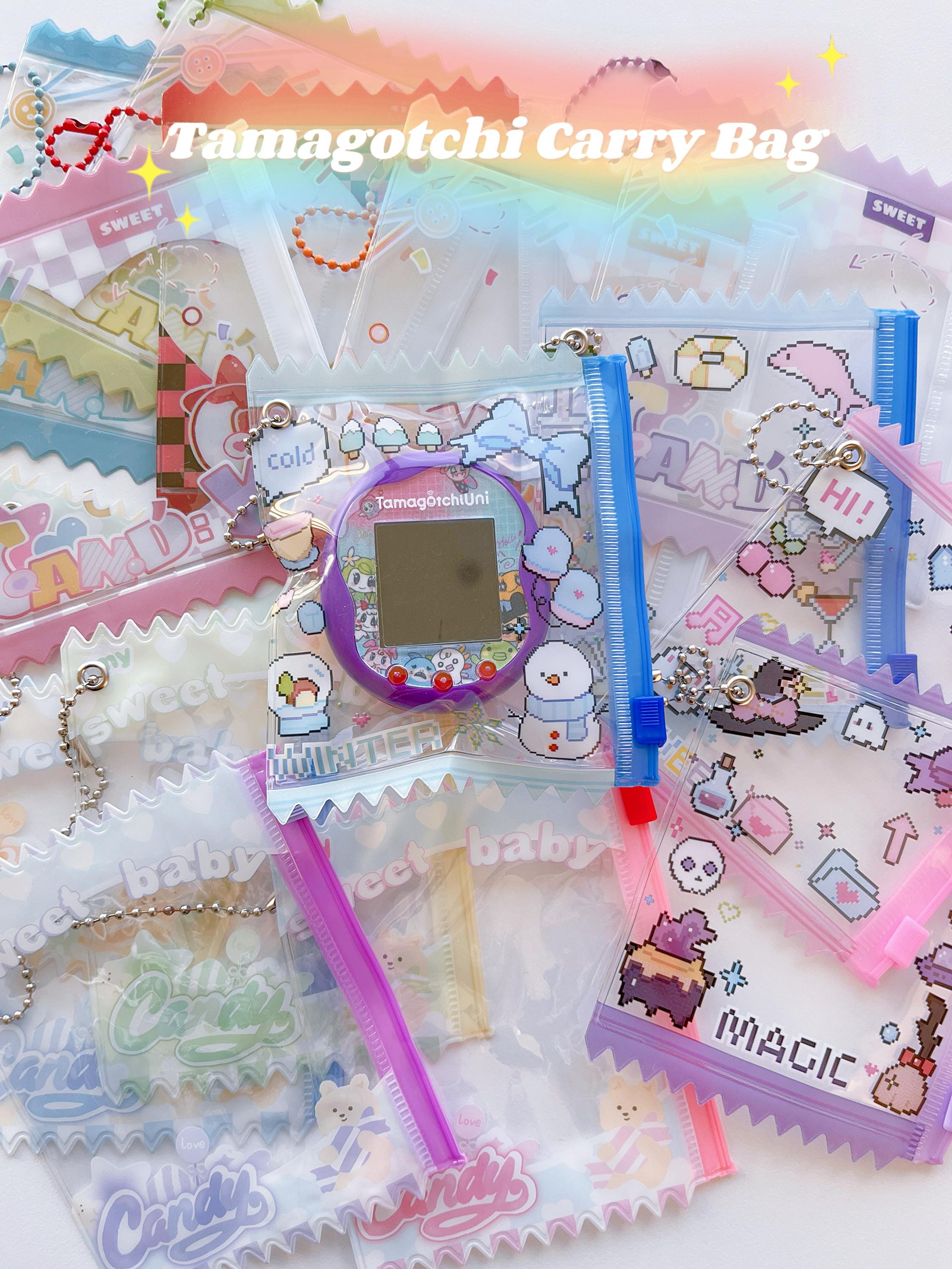 Nui Pouch - Etsy