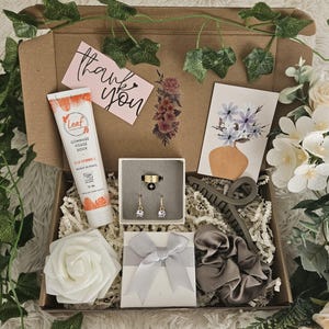 Gift Box Beauté