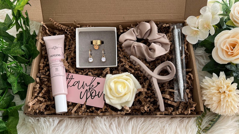 Gift Box Beauté image 3