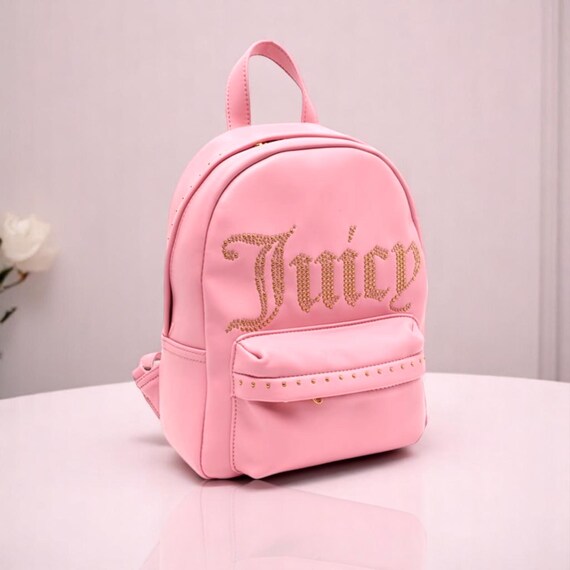 Juicy Couture NWT Bag PINK Y2K Purse - New With Tags  display picture 2