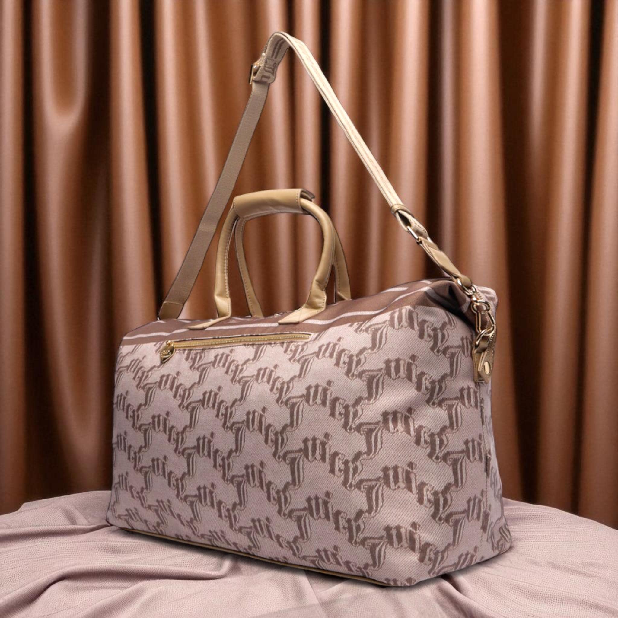 Juicy couture suitcase - Etsy 日本