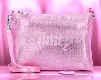 Juicy Couture NWT Bag PINK Y2K Purse - New With Tags & Accessories | Please Read Description
