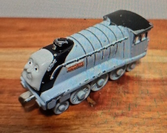 Thomas & Friends Take N Play Along Diecast Trains (3) by Learning Curve