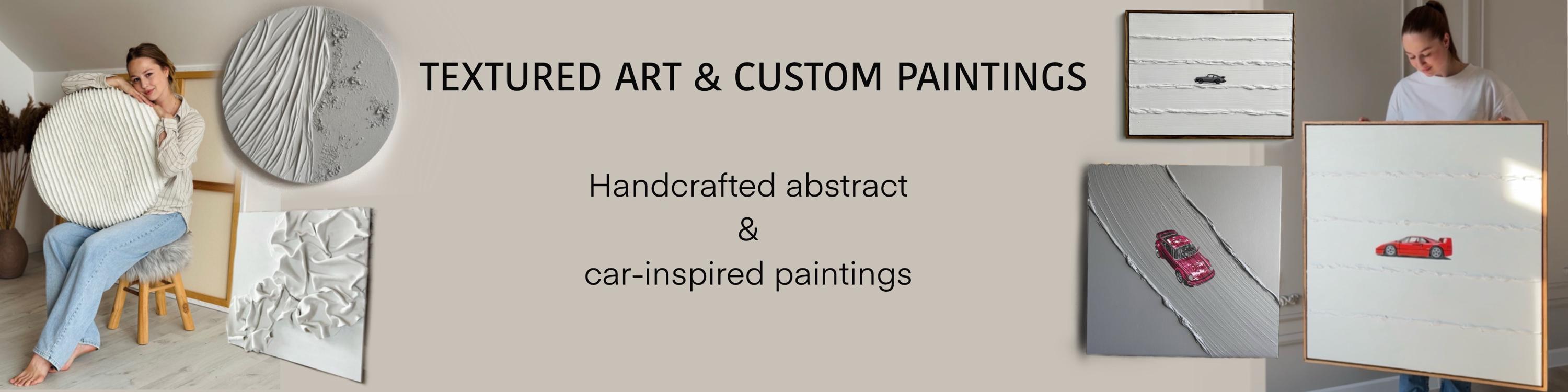 KovalArtStore - Etsy