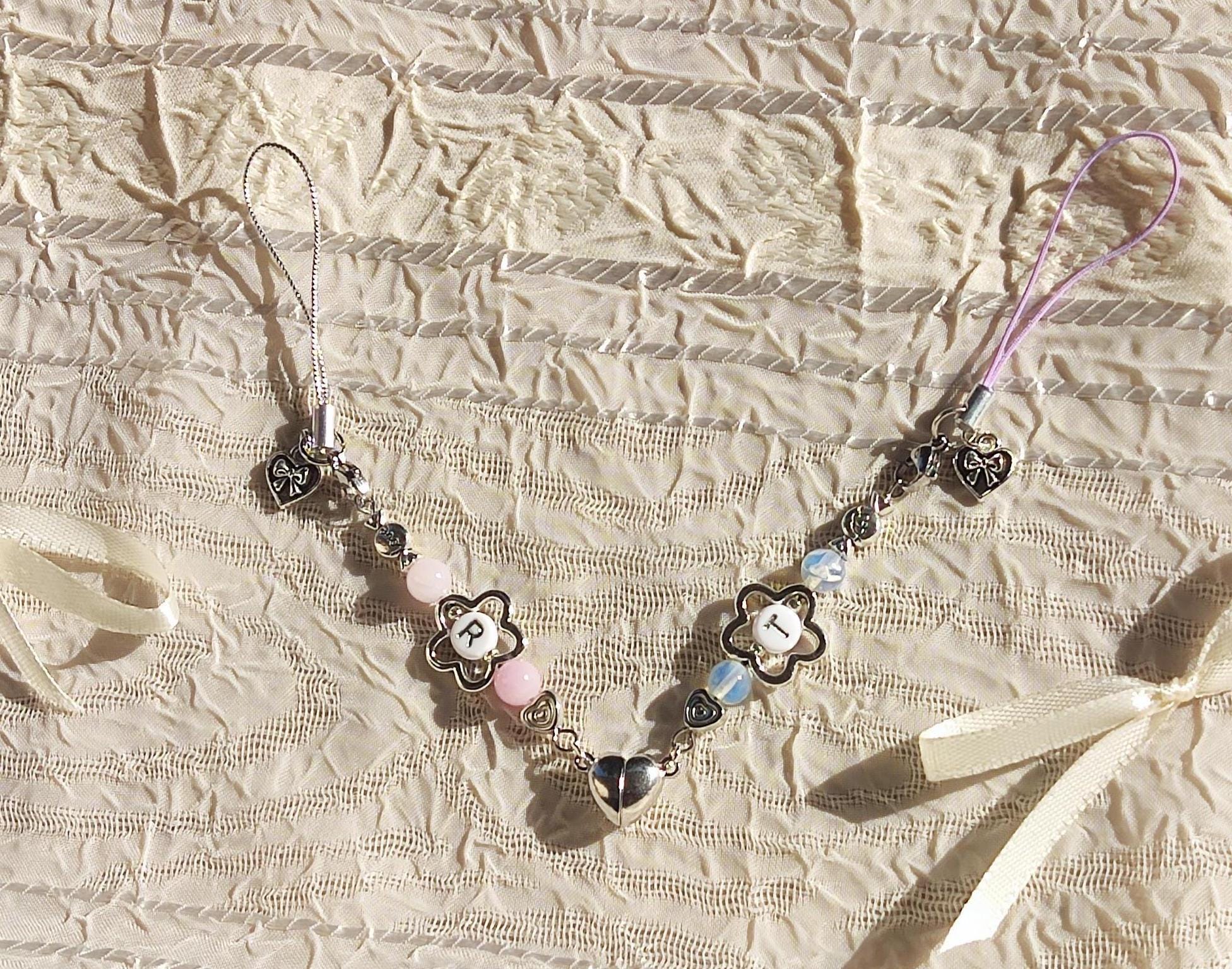 Matching Keychain Fo Couples Magnetic Key Chain Gifts Fo
