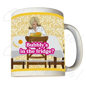 thumbnail image 2 of Eastenders BBC TV Show Souvenir Mug - Great British Gift For Soap Fans 2 of 5