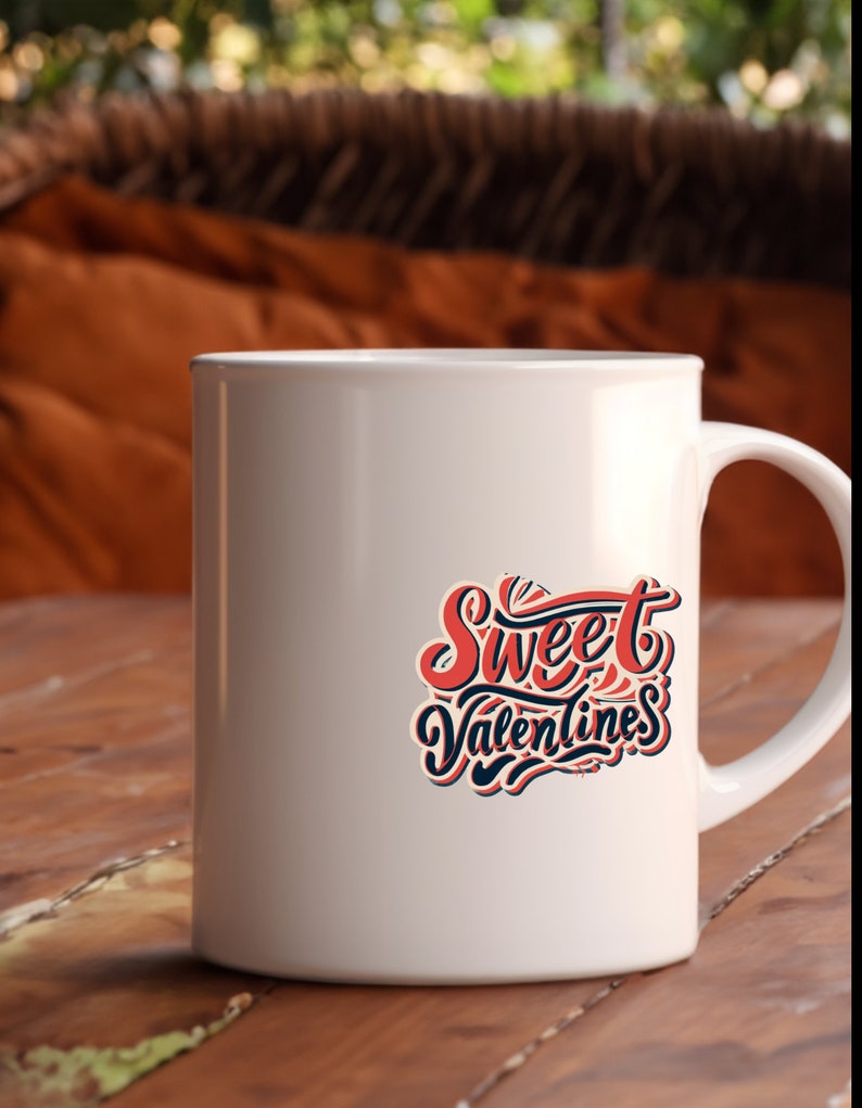 11oz Mug for Your Morning or Afternoon Coffee or Tea,great Gift Idea ...