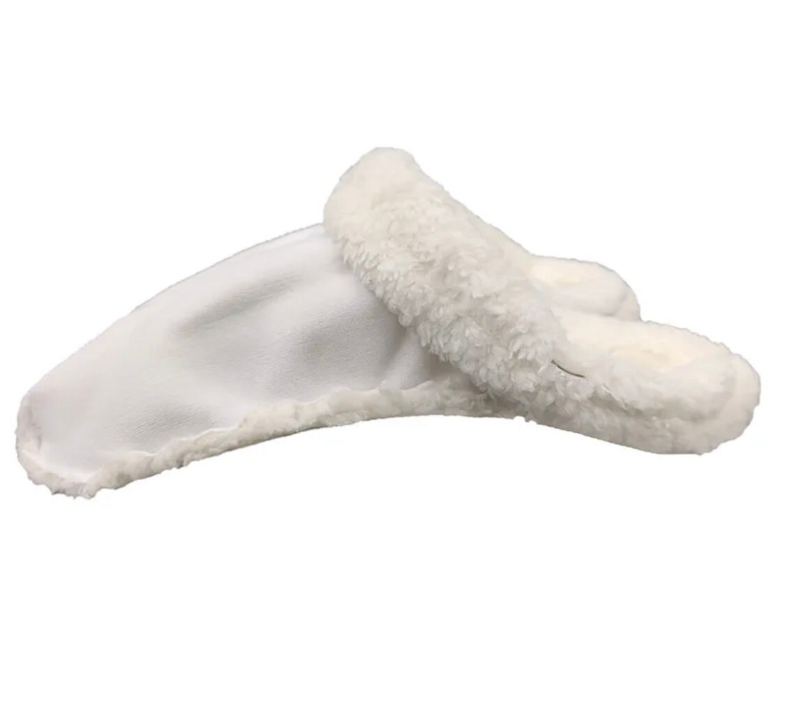 Insoles Croc Fluffy Liners, Fur Insert Fro Croc Shoes Clog Winter