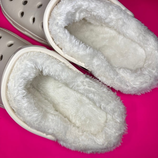 replacement croc liners