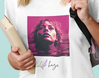 T-Shirt Lavender Haze, inspired by Taylor, Eras Shirt, Gift for Swifty