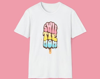 Swifty Mom Shirt, inspiriert von Taylors Musik, Eras Apparel