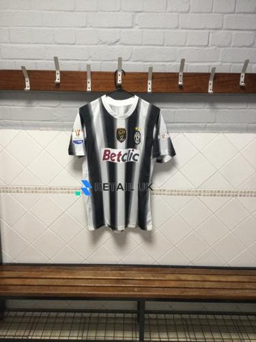 Del piero jersey Etsy