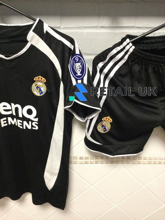 Beckham youth soccer jersey sales