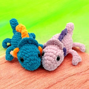 1lb Weighted Chameleon Plush - Sensory Crochet Lizard for Anxiety - Heavy Therapy Toy for ADHD and Autism - Grounding Emotional Support Gift