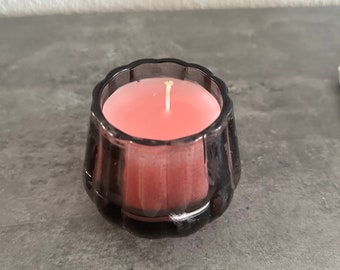 Black candle