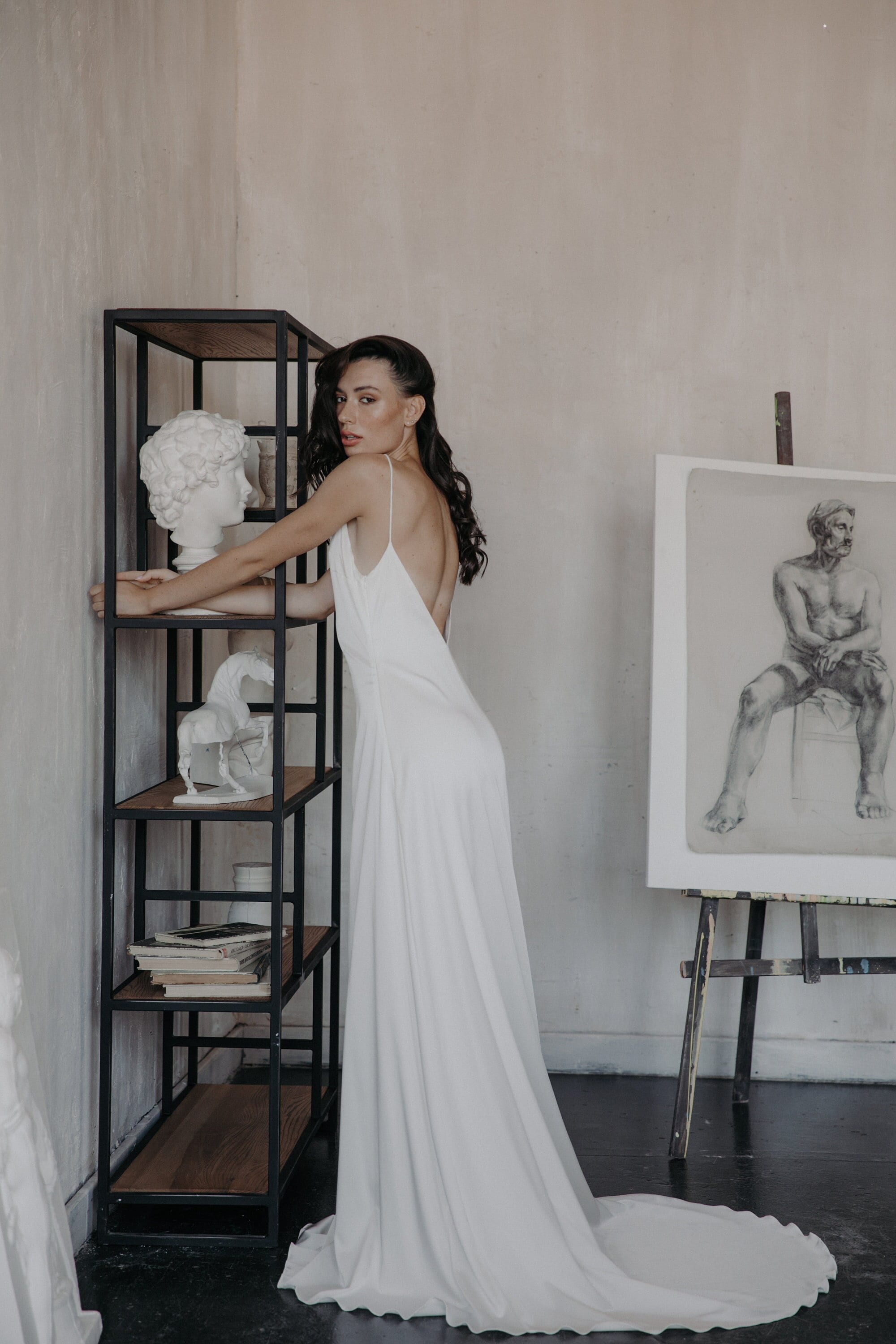 ivory maternity wedding dress Momyknows White Lace Off Shoulder Mermaid Bodycon Wedding Gown Baby Shower Elegant Foamal Maternity Photoshoot Maxi Dress White / S