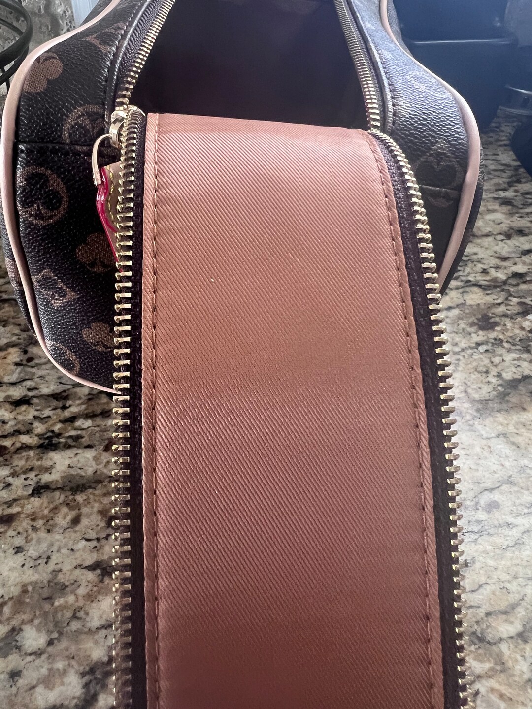 Deluxe Beauty Bag