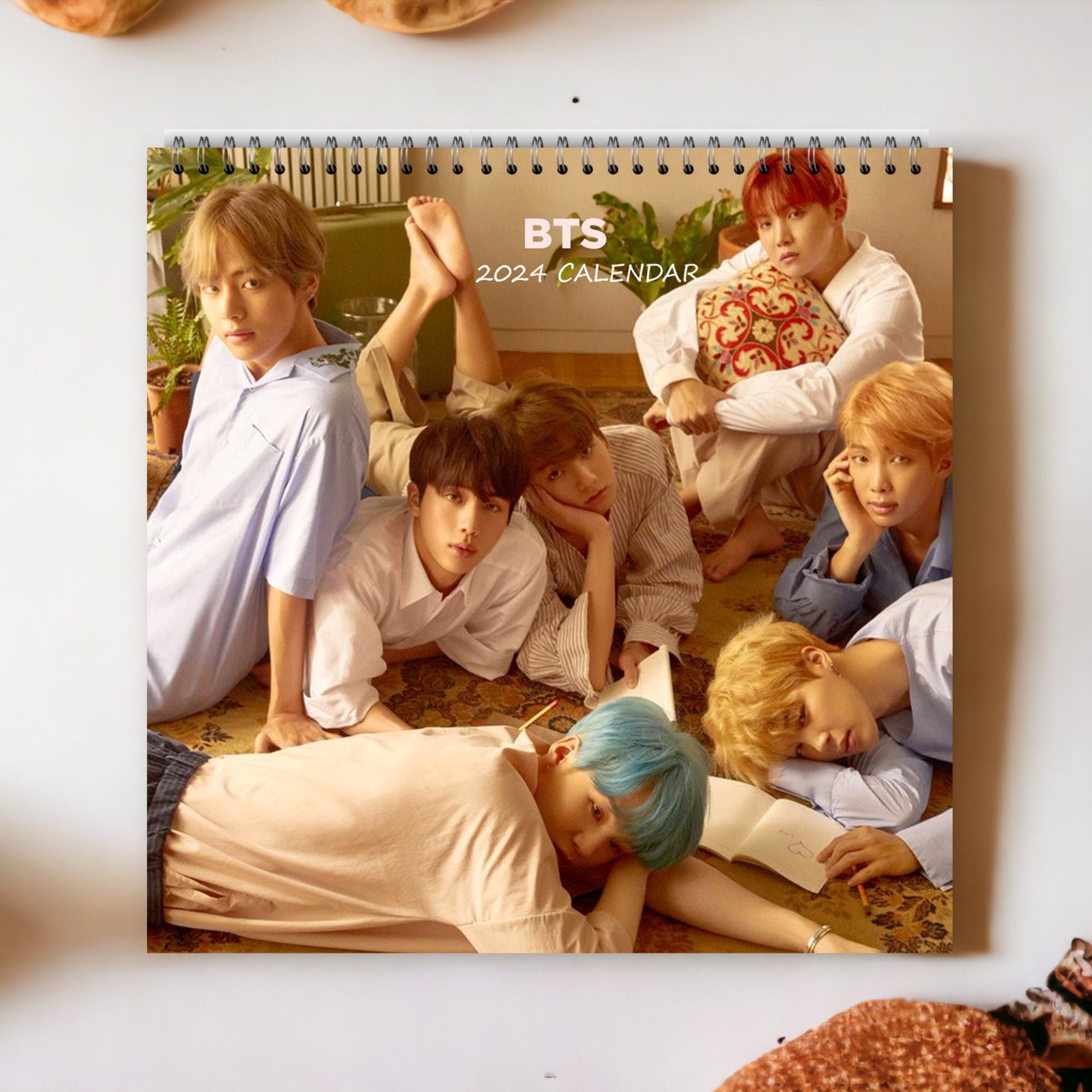 Custom Name BTS Poster Bts Army Fan Gift Instant -  Finland