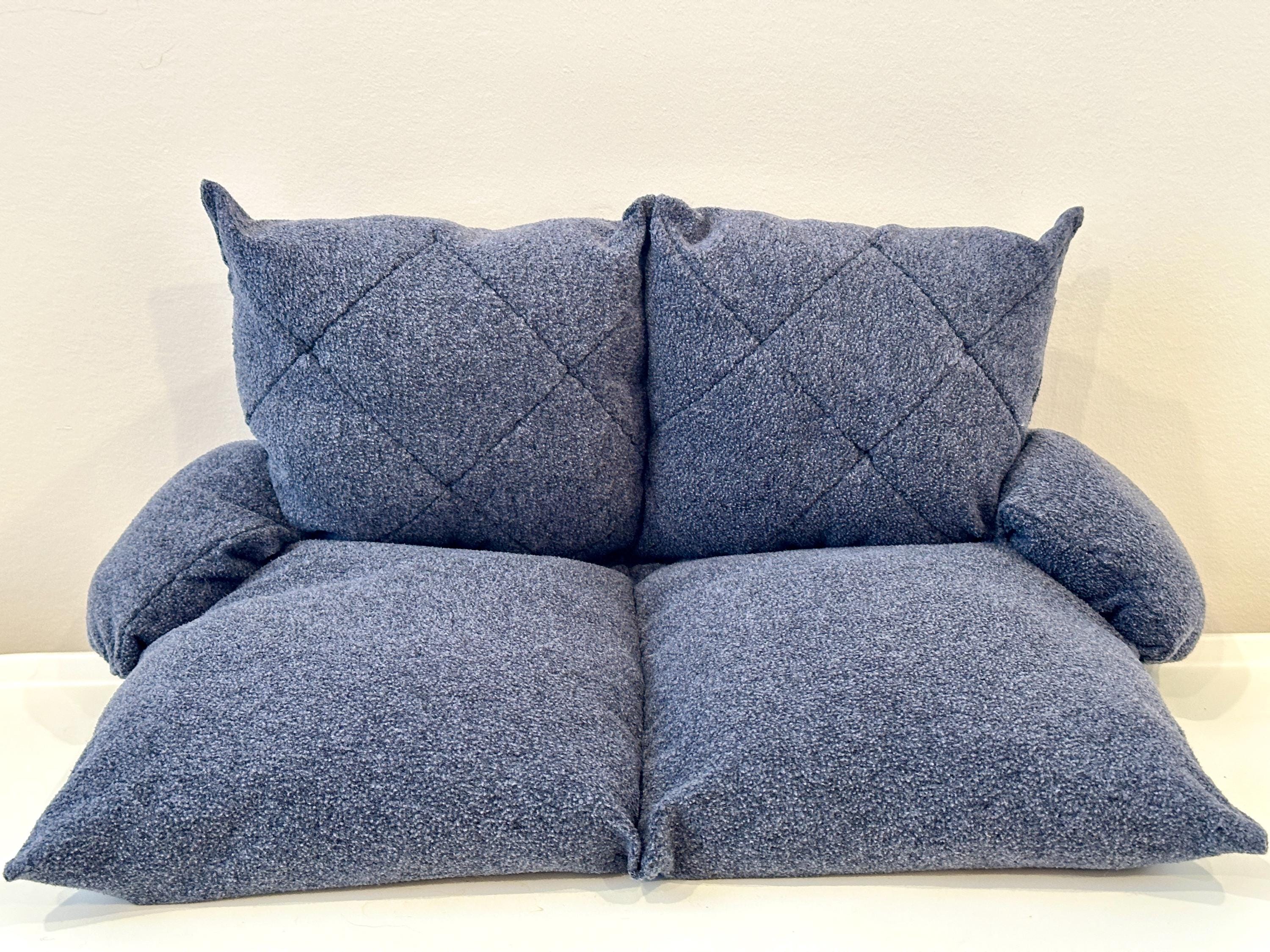 Bearded Dragon Couch Small Pet Bed