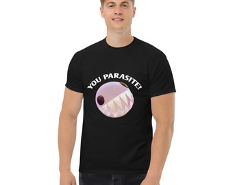 Bubble T-Shirt, The Amazing Digital Circus Unisex Cotton Tee