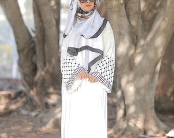 Abaya / Palestine Abaya
