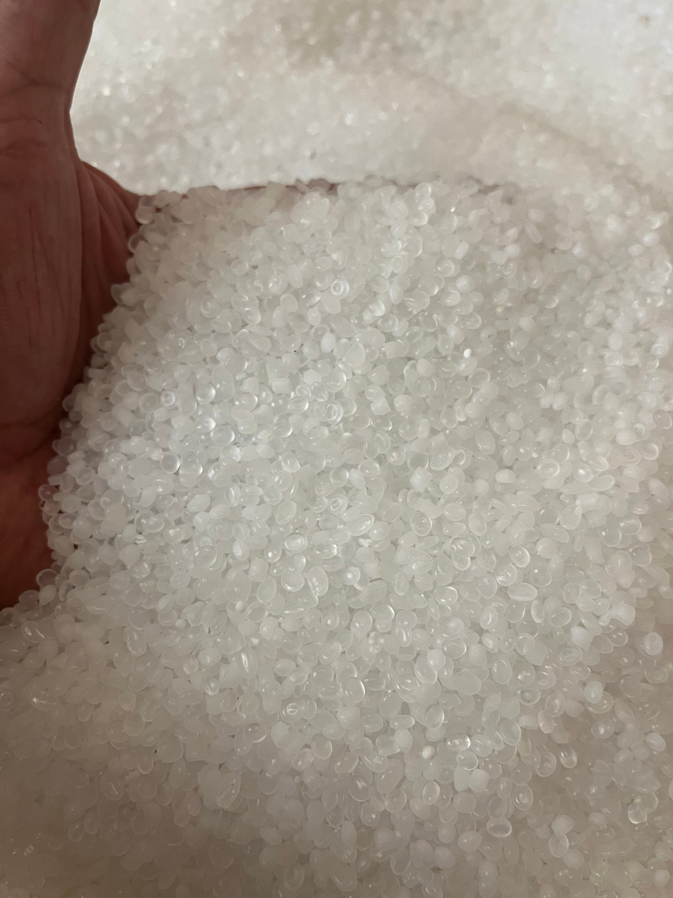 Plastic Pellets polypropylene for Cornhole Weighted Etsy