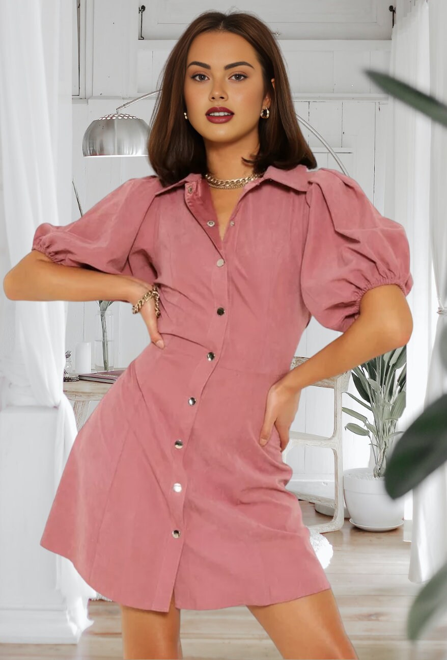a line shirt dress pattern THE ASSEMBLY LINE PATTERNS •SHIRT DRESS • PATTERN SCISSORS FROCK – Pattern  Scissors Frock