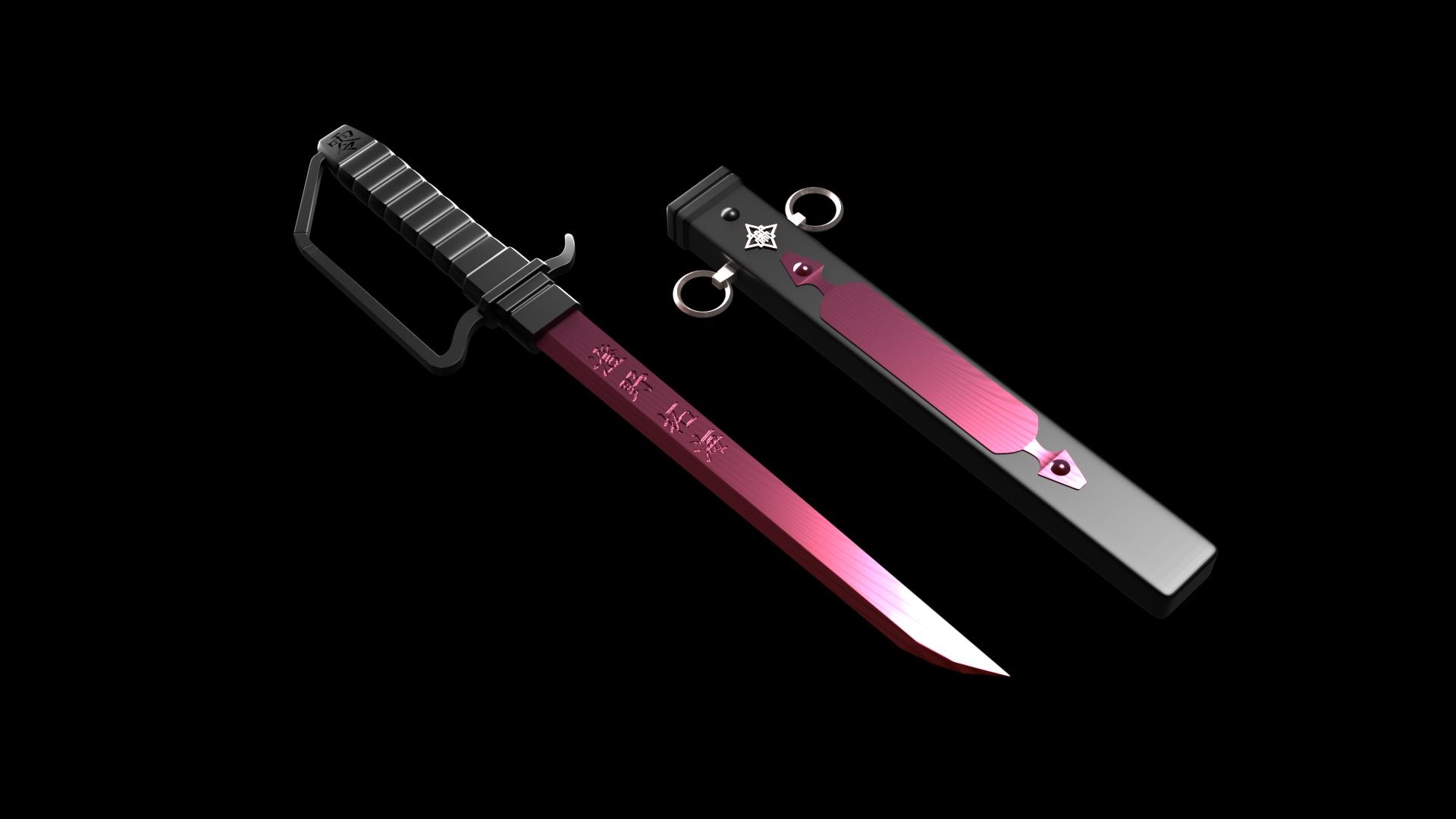 nuxdi BULK SHADE HAWK ＋ INAZUM damonde BULK SHADE - INAZUMA -｜NUXDI × DAMONDE EQUIPMENT