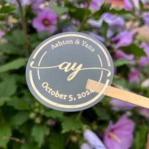 Gold Foil Custom Stickers: Any Shape, Any Logo, Product Labels