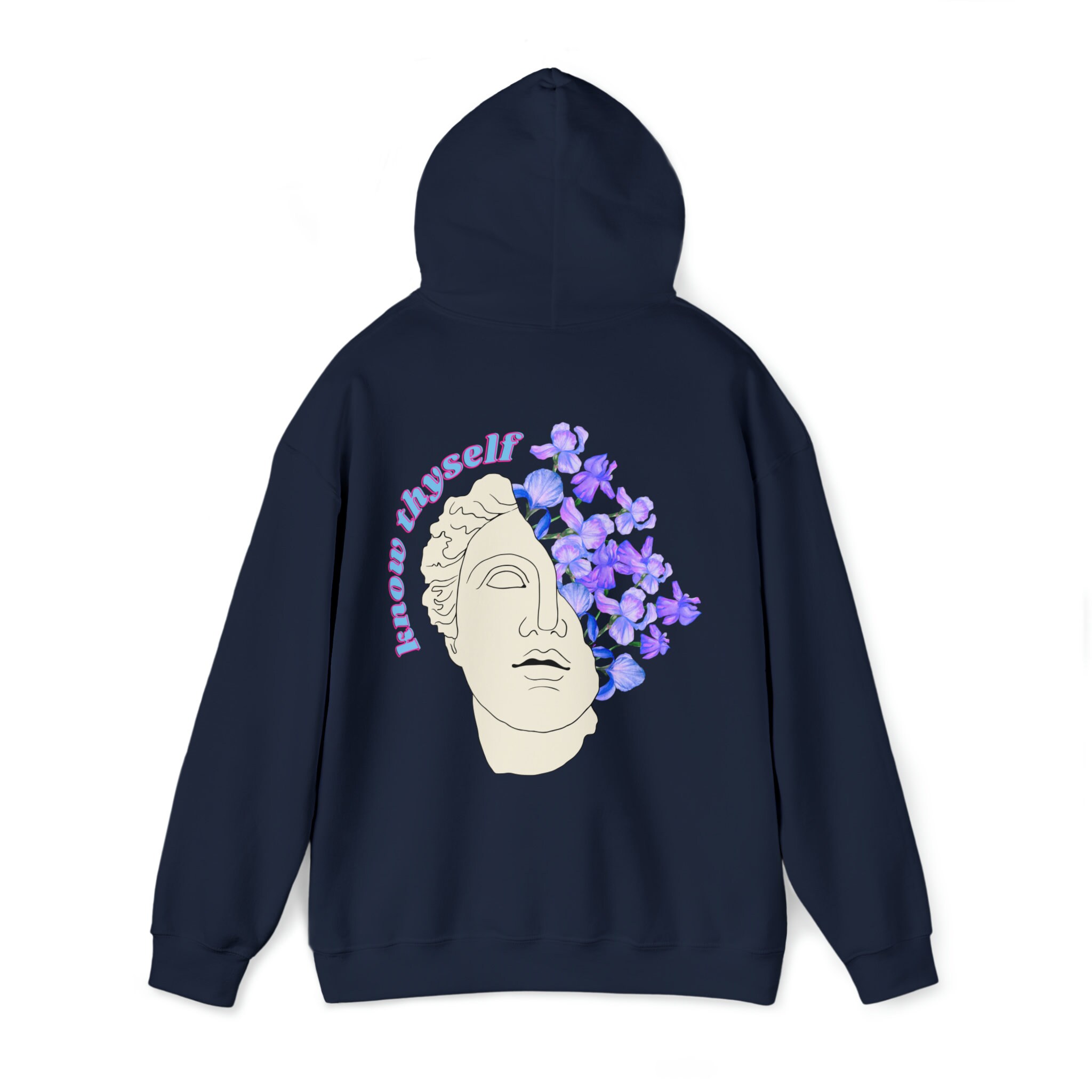 Know Thyself Hooded Sweatshirt（Supreme(シュプリーム) / 19ss/Know  