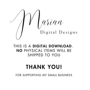 Printable Editable Hospital Bag Labels for Newborn Baby Girl Clothing ...