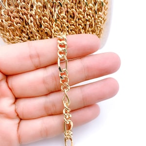 CH114, Satellite Chain - Per Foot CH114, Satellite Chain - Per Foot