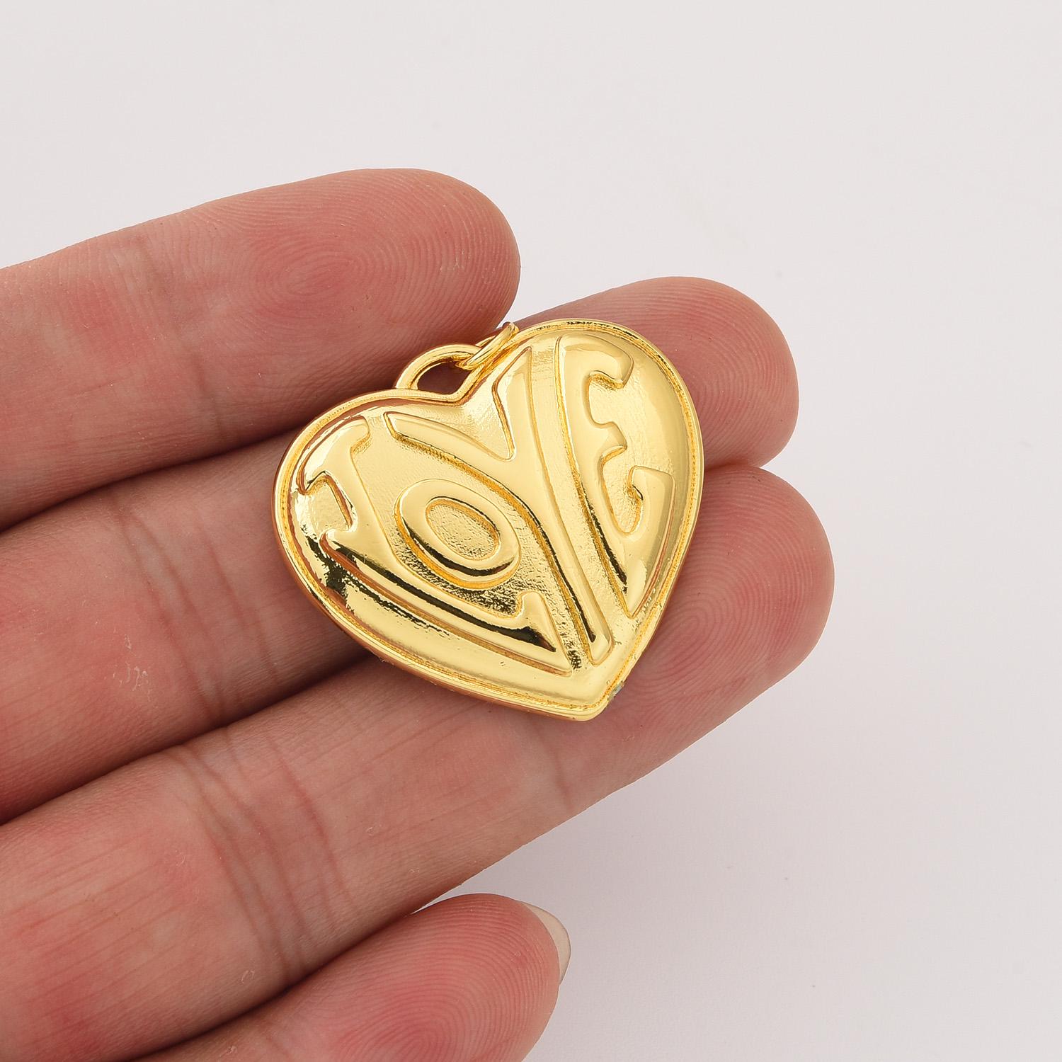 KIT fai-da-te gioielli al latte materno – Collana Sweetheart a Forma di Cuore – MILKIES® DIY
