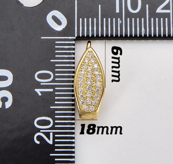 Clip A Sospensione Pinch Connettori Di Chiusura Di Cauzione Ganci