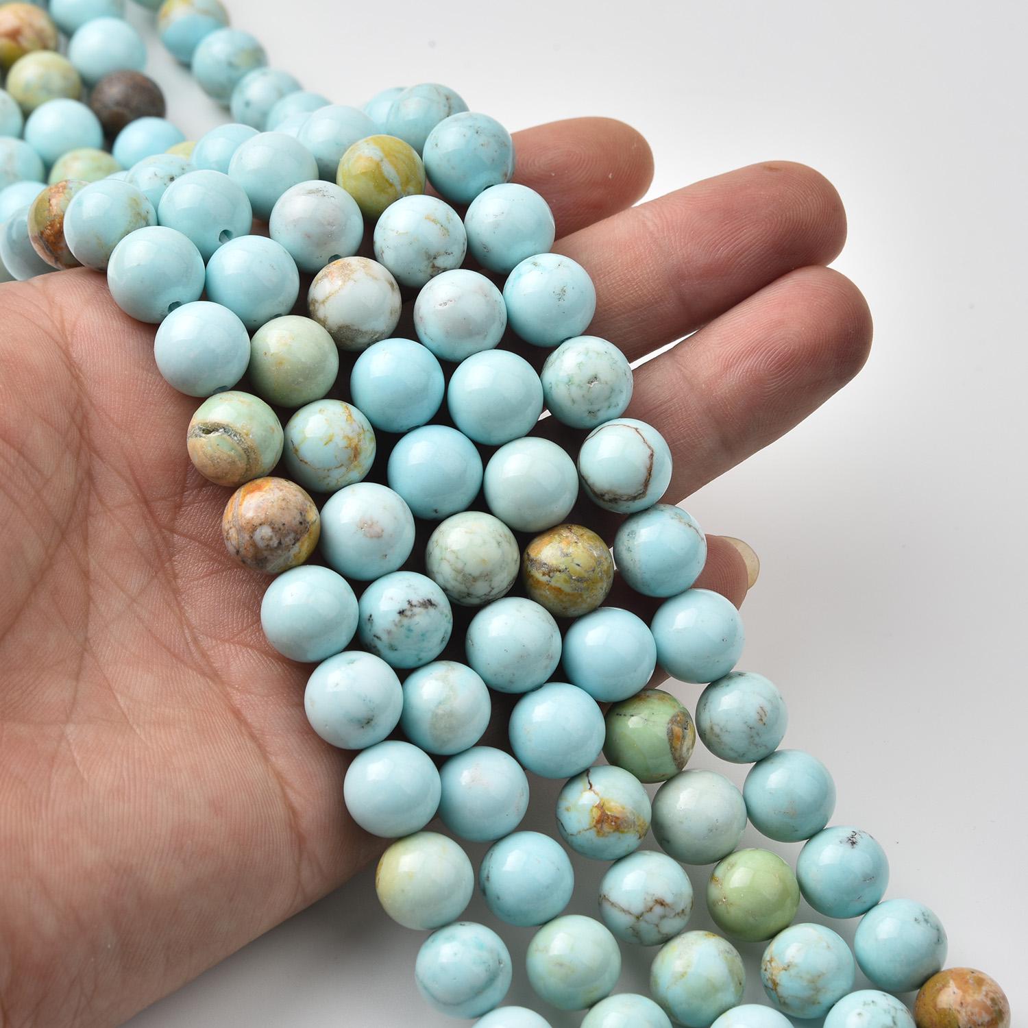 Dry creek turquoise - Etsy 日本