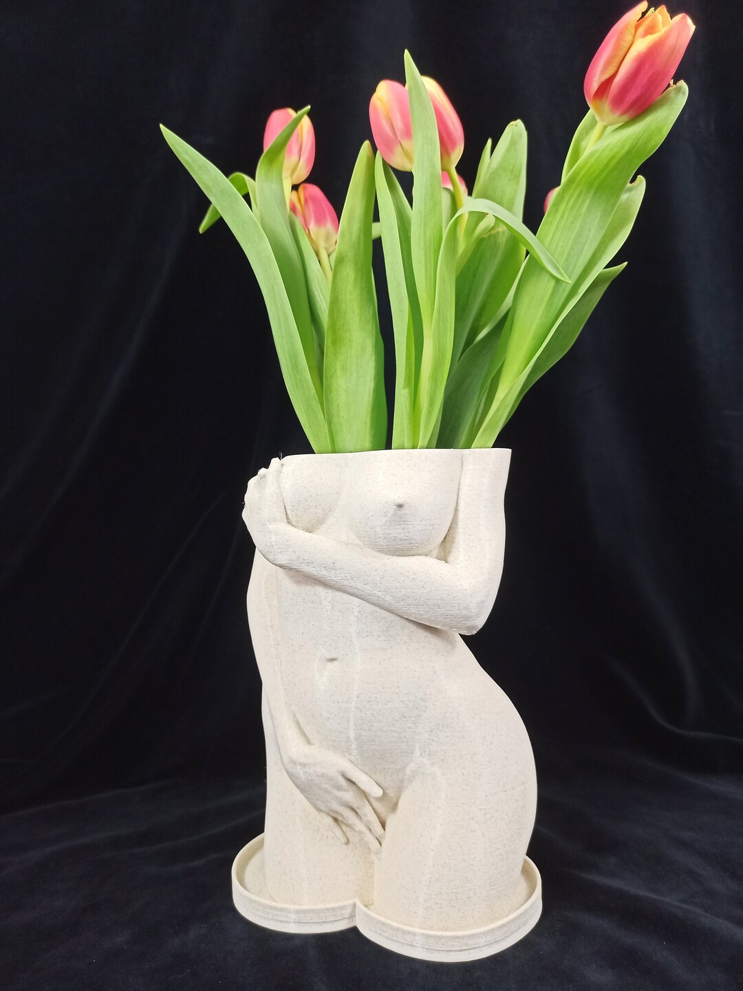 Naked Shy Woman Planter Flowerpot Etsy naked-shy-woman-planter-flowerpot-etsy