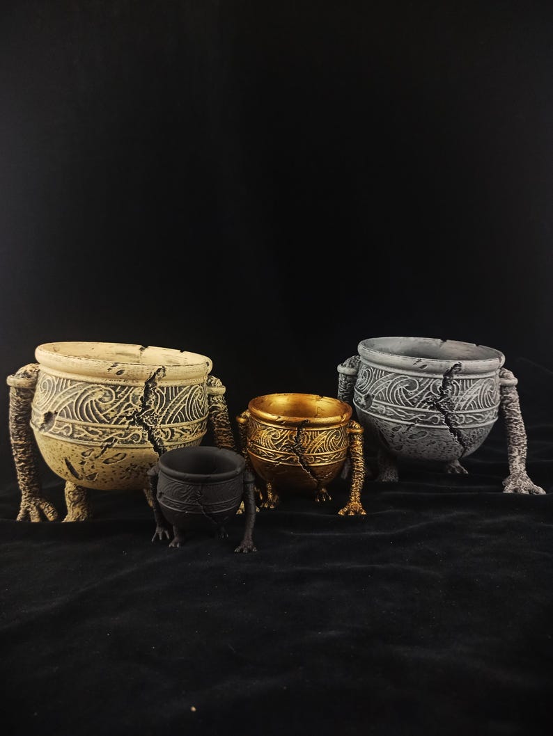 Elden Ring Pot Alexander Pot Boy Warrior Jar Etsy UK