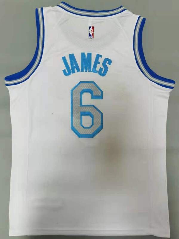 lakers lore jersey 2020