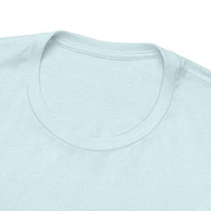 That's All-T-shirt, Devil Wears Prada-shirt, uniseks jersey T-shirt met korte mouw afbeelding 13