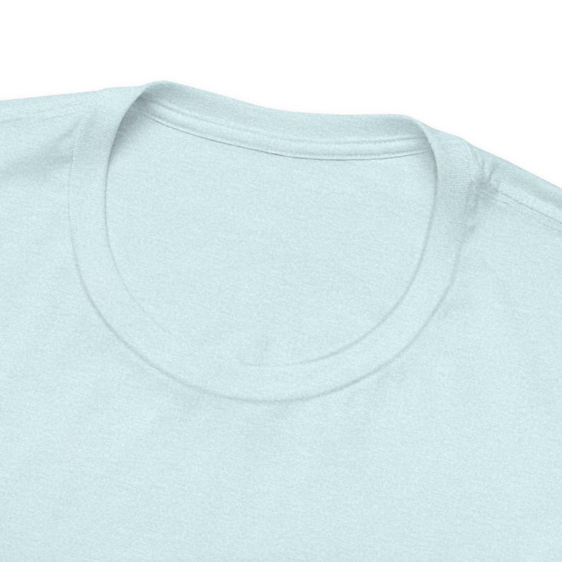 That's All-T-shirt, Devil Wears Prada-shirt, uniseks jersey T-shirt met korte mouw afbeelding 13