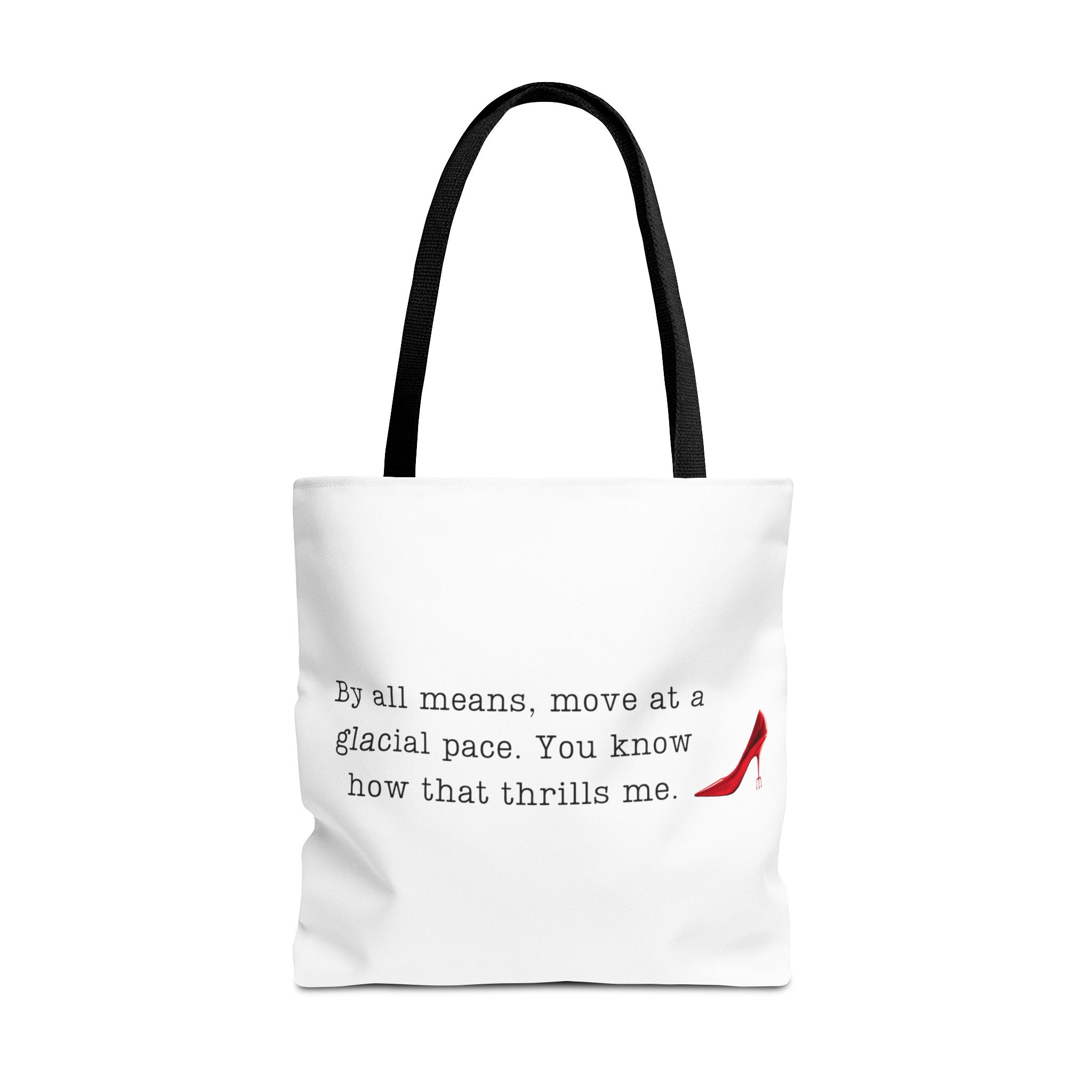 The Devil Wears Prada Tote Bag Summer Tote Bag Miranda Priestly Tote Etsy UK