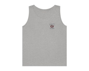 Mike Tyson Vs Jake Paul official Tank Top