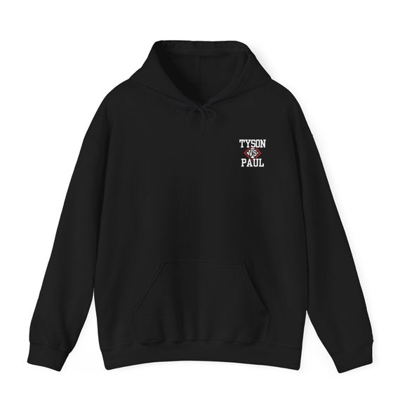 Mike tyson be real hoodie hotsell