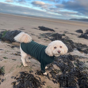 Equafleece Etsy UK