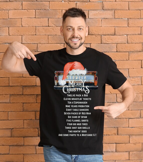 Funny Redneck gur Shirts