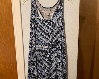 Athleta Santorini-jurk